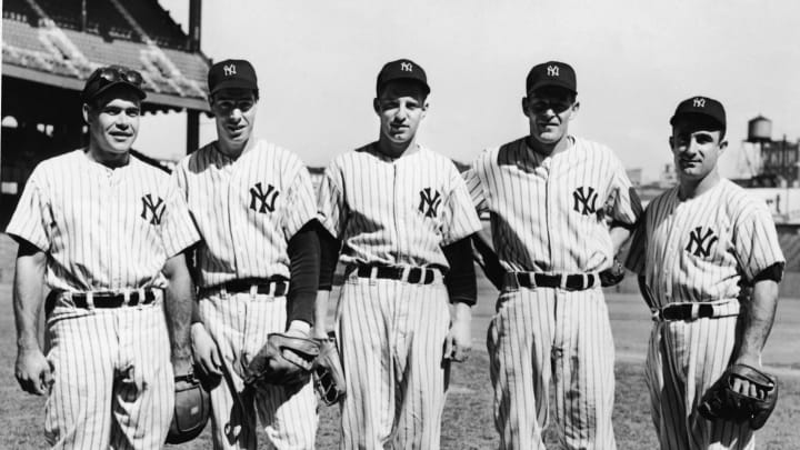 Yankees