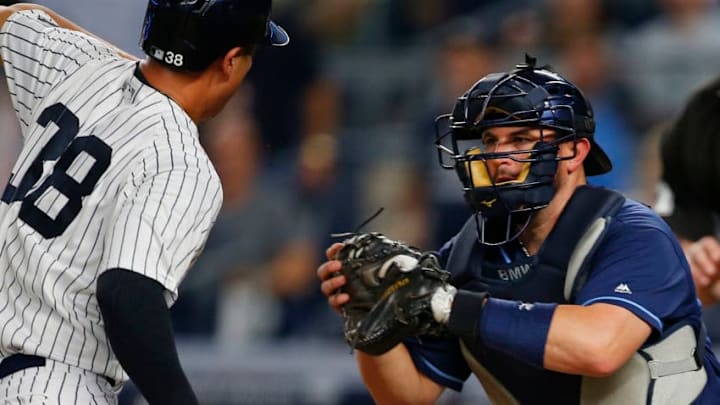 Rob Refsnyder (Photo by Rich Schultz/Getty Images)