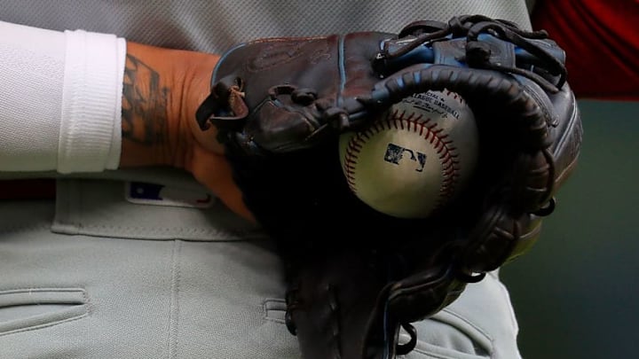 (Photo by Kevin C. Cox/Getty Images) (Photo by Kevin C. Cox/Getty Images)