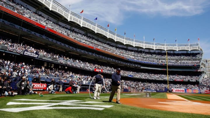 (Photo by Jim McIsaac/Getty Images)