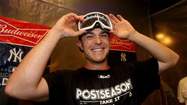 Photo by Elsa/Getty Images