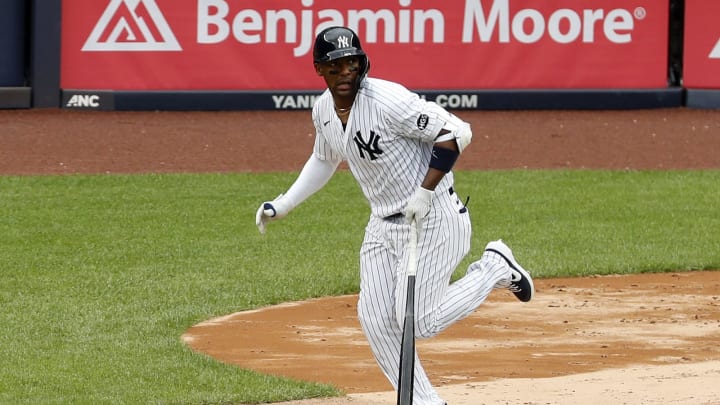 Yankees Latest Roster Cut Leaves Room For Potential Trade