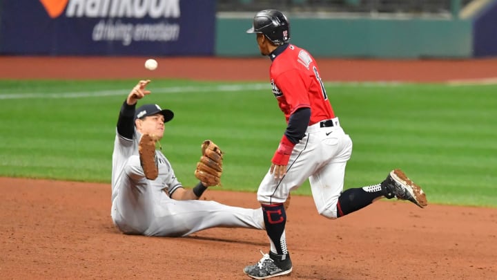 New York Yankees: an offer for Francisco Lindor Cleveland can't refuse