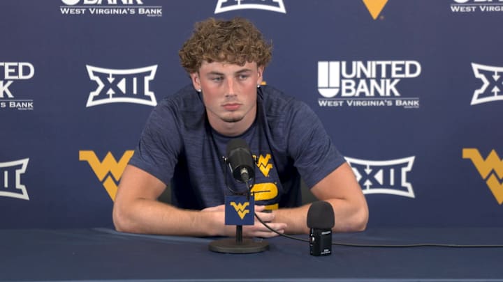 Hudson Clement Kansas Post Game 2024.mp4