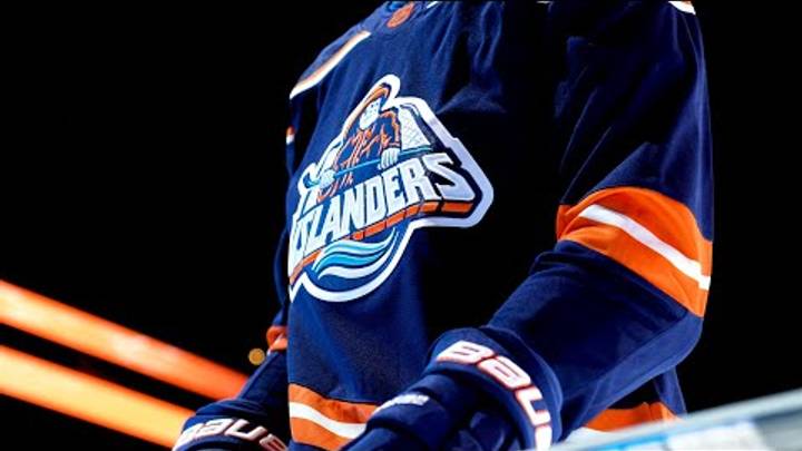 Islanders Reverse Retro Fisherman Jersey Islanders Reverse Retro Fisherman Jersey