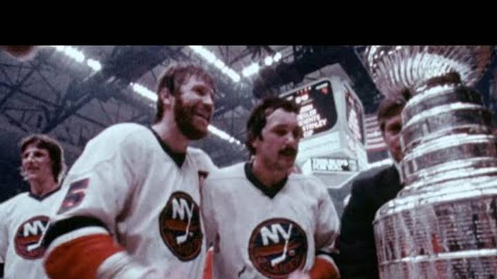 Islanders Win the 1980 Stanley Cup Islanders Win the 1980 Stanley Cup