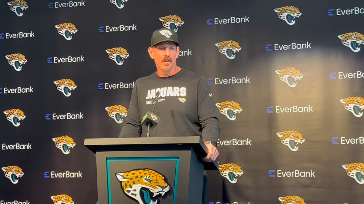 Jaguars Training Camp: Ryan Nielsen on Depth Chart