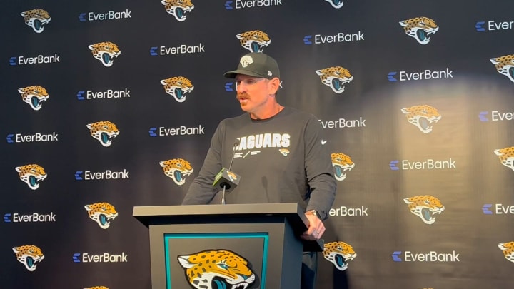 Jaguars Training Camp: Ryan Nielsen on Preseason Snaps