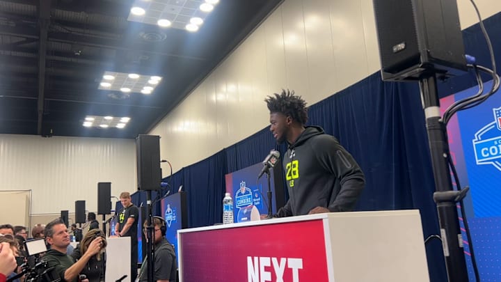 Jalon Walker NFL Combine.mp4 