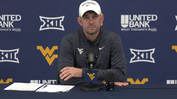 Jeff Koonz Texas Tech Preview.mp4