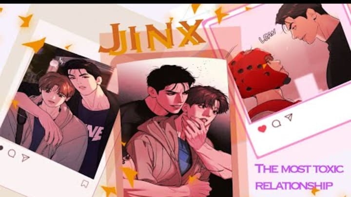JINX IS THE WORST MANHWA I HAVE EVER READ