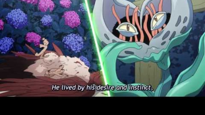 JJBA Diamond is Unbreakable - A Stray Cat is Reborn