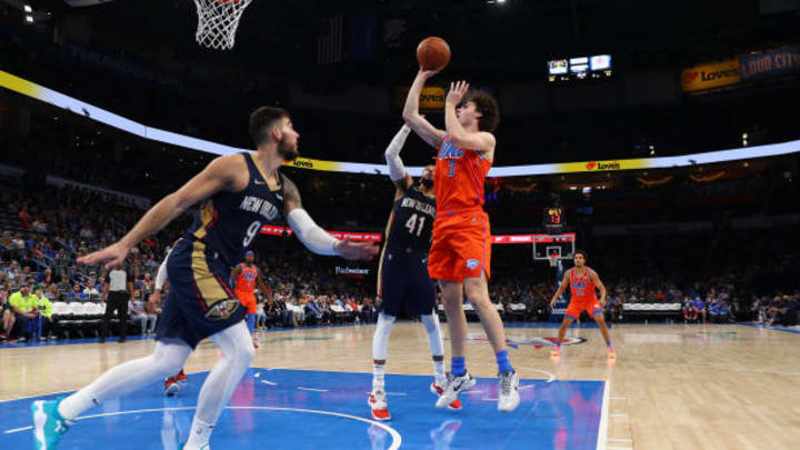 Timberwolves vs Thunder Prediction, Odds, Moneyline, Spread ...