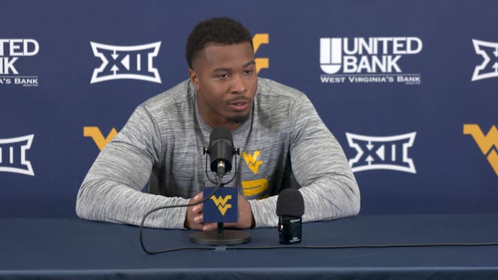 Josiah Trotter Iowa State Post Game.mp4 Josiah Trotter Iowa State Post Game.mp4