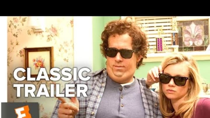 Just Friends (2005) Official Trailer - Ryan Reynolds, Anna Faris Comedy HD