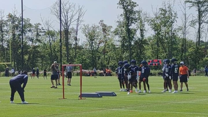 Keenan Allen on First Look for the Offense.mp4