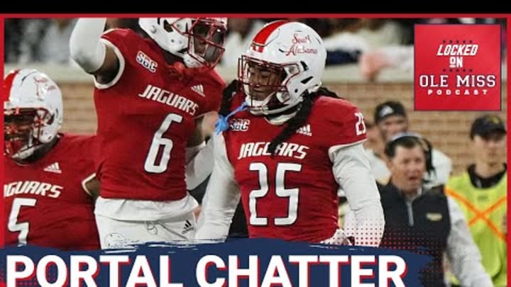 Khalil Jacobs would make the Ole Miss defense as explosive as the Lane Kiffin Offense