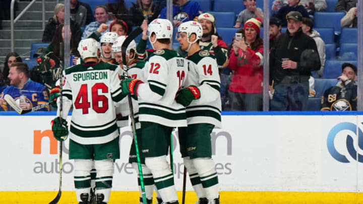 Wild vs Blue Jackets Prediction, Betting Odds, Lines & Spread ...