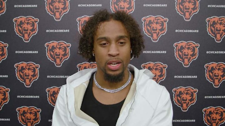 Kyler Gordon on huge contract extension.mp4