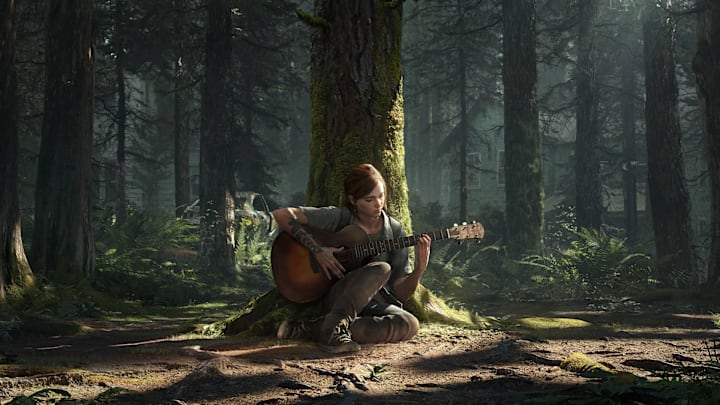 The Last of Us Part 2 will hold its first playable demo at PAX East The Last of Us Part 2 will hold its first playable demo at PAX East