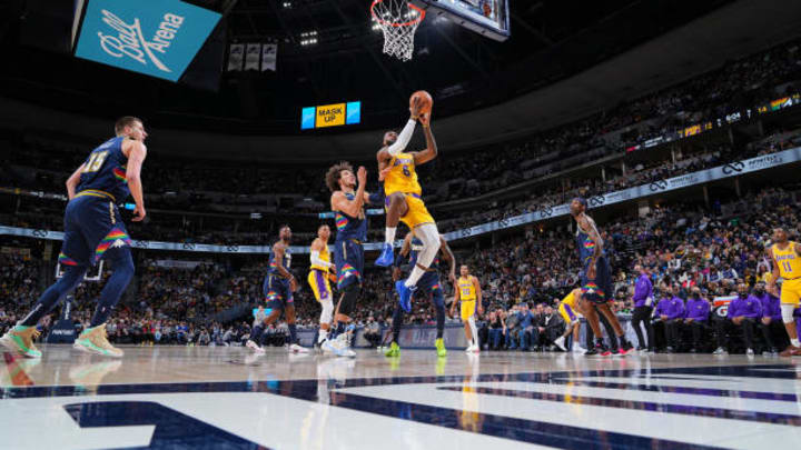 Hawks vs Lakers Prediction, Odds, Moneyline, Spread & Over/Under for January 30