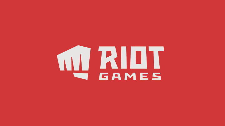 Riot Games has filed a lawsuit against Riot Squad Esports