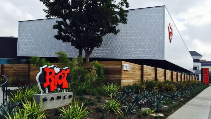 Riot Games employees are reportedly optimistic about the culture changes at the company