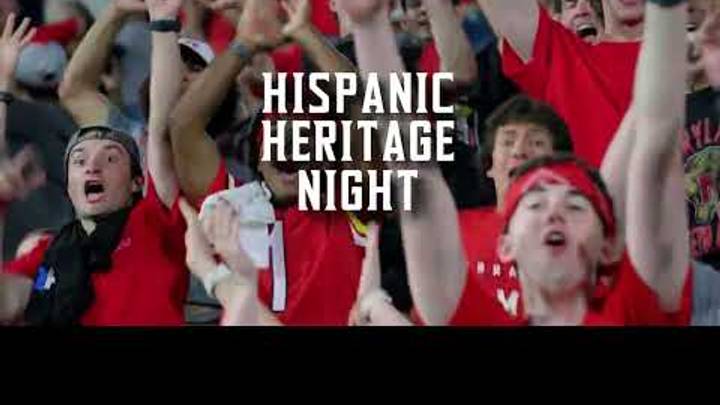 Los Terps | Celebrating Hispanic Heritage Los Terps | Celebrating Hispanic Heritage