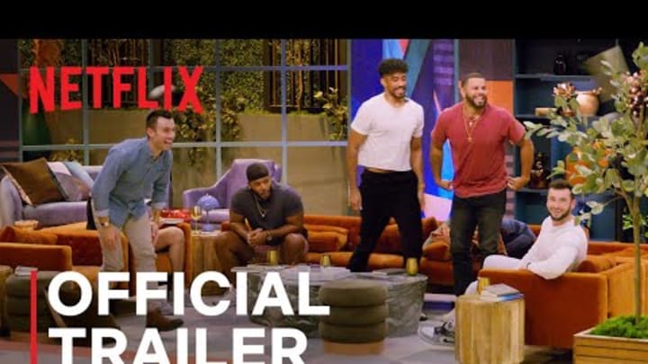 Love is Blind Season 7 | Official Trailer | Netflix