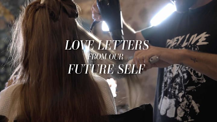 Love Letters From Our Future Self: Loreto, Baja California Sur, Mexico 2026
