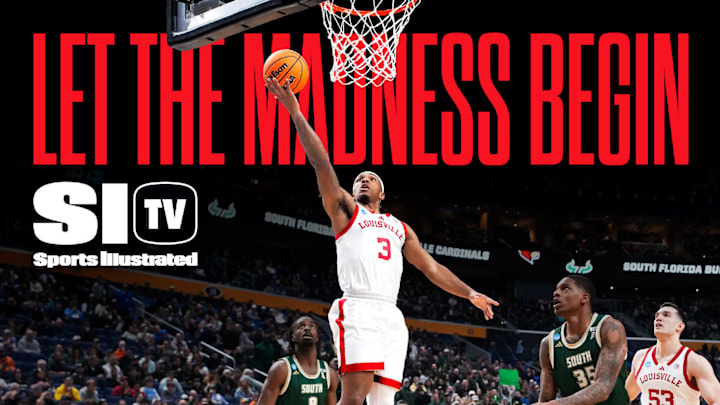 Marching Into Madness | Chapter 5: Let the Madness Begin