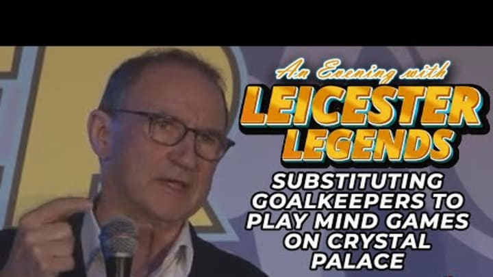 Martin O'Neill on the confidence of Zeljko Kalac in 1996