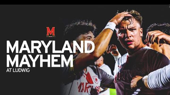 Maryland Men's Soccer | Michigan Cinematic Recap | Maryland Mayhem Maryland Men's Soccer | Michigan Cinematic Recap | Maryland Mayhem