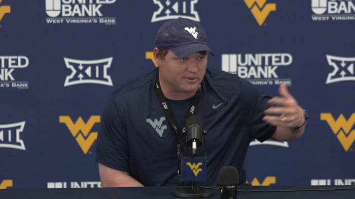 Michael Nysewander Day 12.mp4