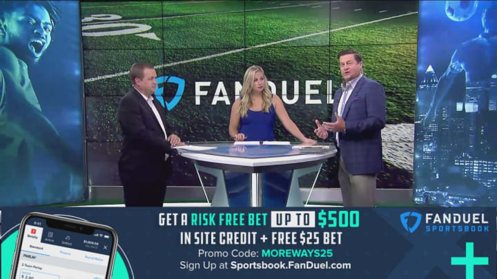 More Ways to Win: Aaron Rodgers and Packers Are 9-0 Against The Spread in Thursday Games