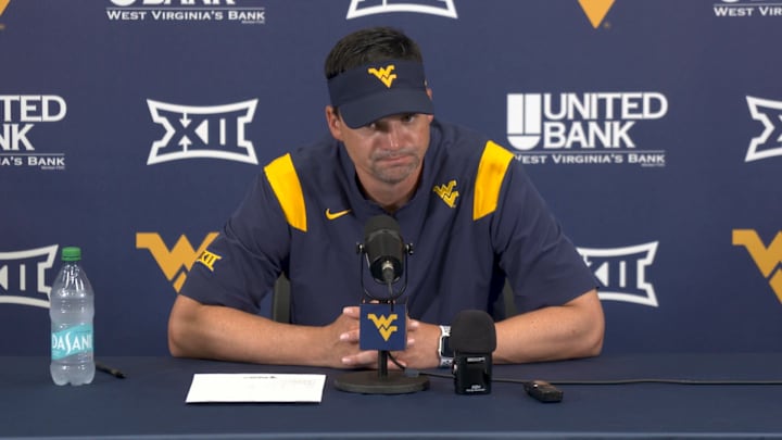 Neal Brown Kansas Post Game 2024.mp4