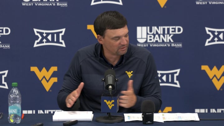Neal Brown Week 5 Bye.mp4