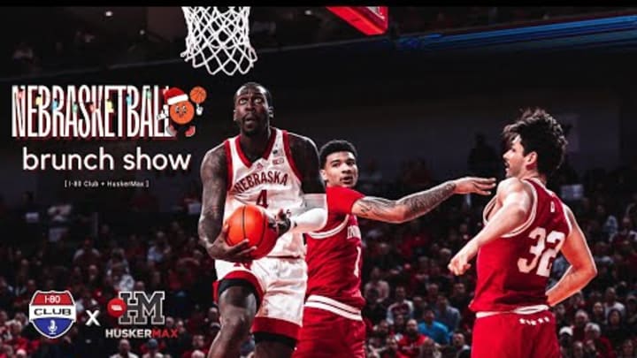 Nebraska Basketball Sits At 7-2: How Good Are They? | Nebrasketball Brunch Show