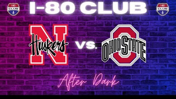 Nebraska Drops a Heartbreaker to Ohio State, Losing 21-17 | I-80 After Dark