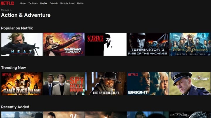 Netflix codes  Netflix codes, Netflix hacks, Netflix categories