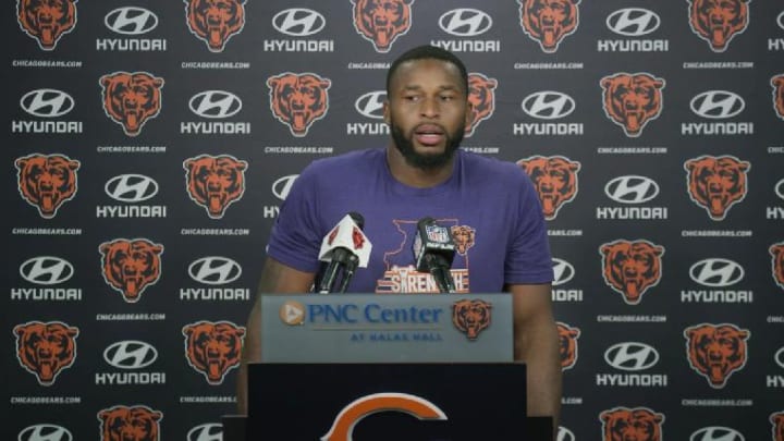 New Bears Trash Talking King.mp4