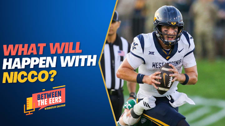 Nicco Marchiol Update Raises Many Questions Nicco Marchiol Update Raises Many Questions