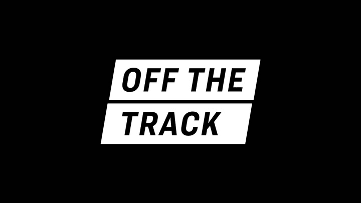 Off The Track - Fredric Aasbo