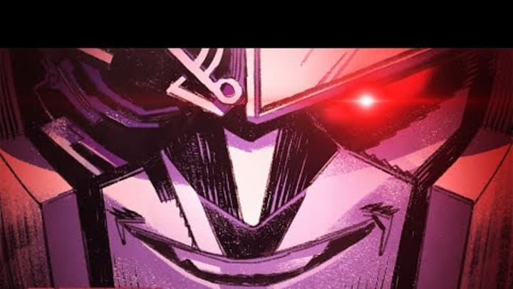 Official Trailer: The Energon Universe Will Never Be The Same Again – Wave 4