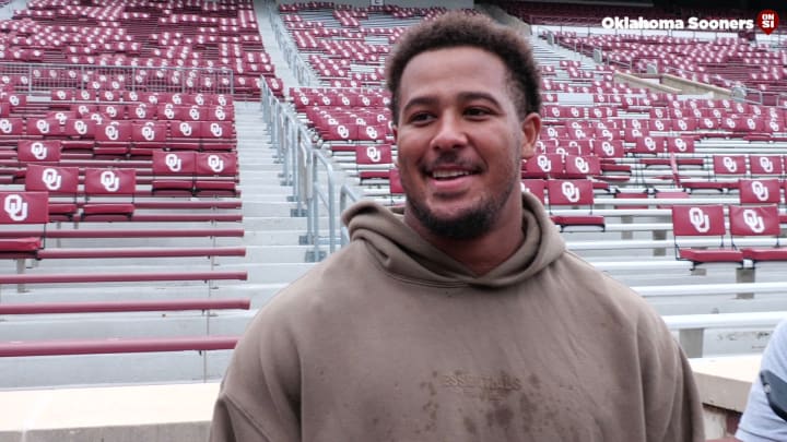 Oklahoma DL Trace Ford Interview.mp4