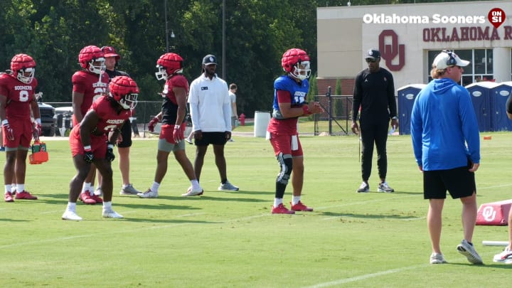 Oklahoma Training Camp Offensive Highlights 8-5-24.mp4