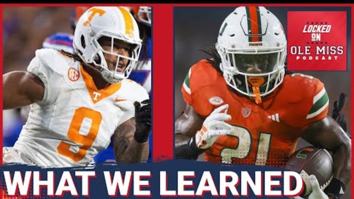 Ole Miss Football is AGGRESSIVELY ATTACKING this Transfer Portal | Chris Beard makes Noise!