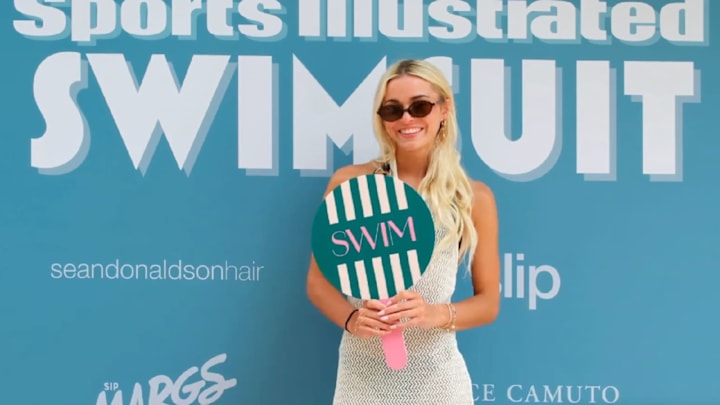 Olivia Dunne, Katie Austin and Other SI Swimsuit Models ‘Sink or Swim’ These Popular Trends