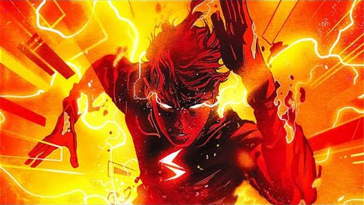 Origin of Absolute Flash Origin of Absolute Flash