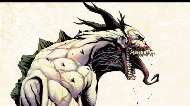 Origin of Absolute Joker is nightmare fuel Origin of Absolute Joker is nightmare fuel